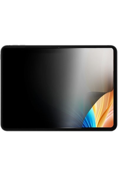COMANDO Folie de confidențialitate pentru Oppo Pad 3, No Spy SafeView, Confid...