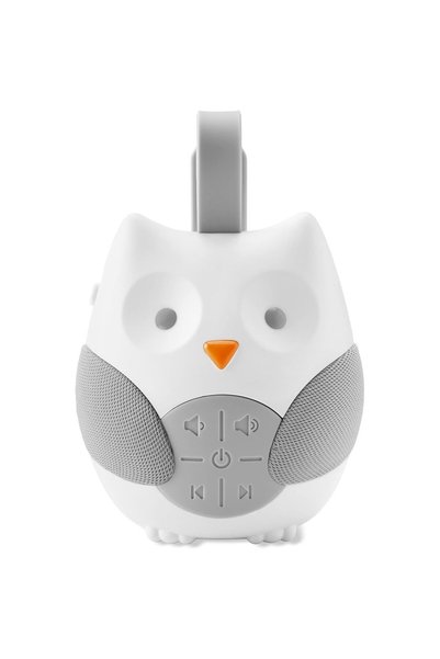 FONIX Dream Weaver – Jucărie interactivă bufniță, Pentru un somn liniștit, Su...