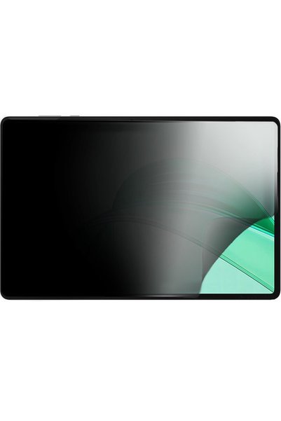 COMANDO Folie de confidențialitate pentru Honor Pad X9a, No Spy SafeView, Con...