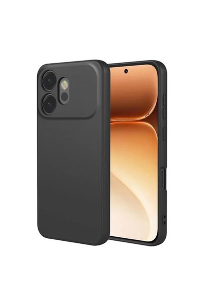 bestcase Husă TPU Ultra Slim 0.8mm Case + Tempered glass, for Honor 600, Blac...