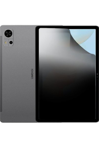 COMANDO Privacy Film for Umidigi G5 Tab, No Spy SafeView, Total Confidentiali...