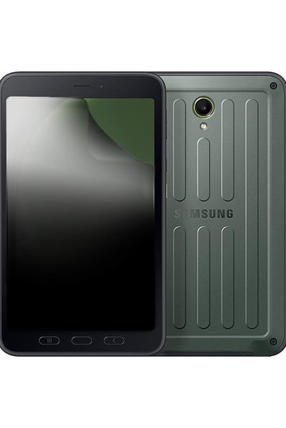 COMANDO Folie de confidențialitate pentru Samsung Galaxy Tab Active5, No Spy ...