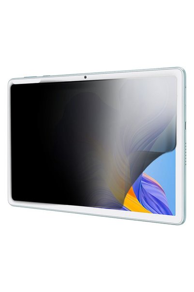 COMANDO Folie de confidențialitate pentru Honor Pad X8 Lite, No Spy SafeView,...