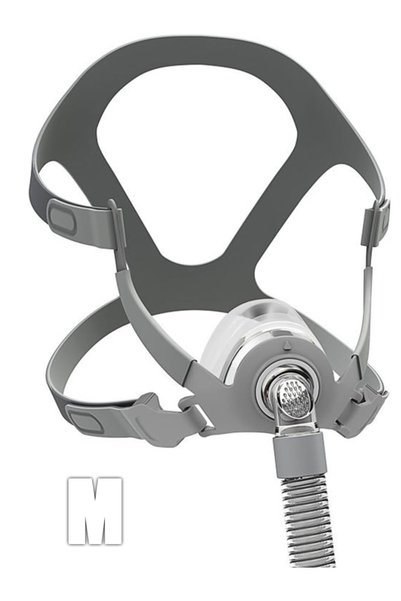 Choice M N5B Nasal Mask, Reusable Cpap Nasal Mask Kit