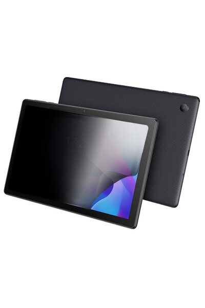 COMANDO Folie de confidențialitate pentru Alcatel 3T10 2020, No Spy SafeView,...
