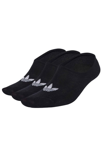 adidas Κάλτσες Low Cut S 3P (3 ζεύγη) Μαύρες