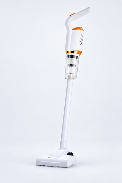 BLACK Aspirator pentru autoturism, 3 în 1, Alb, Compact, 120 W, Multifuncțional