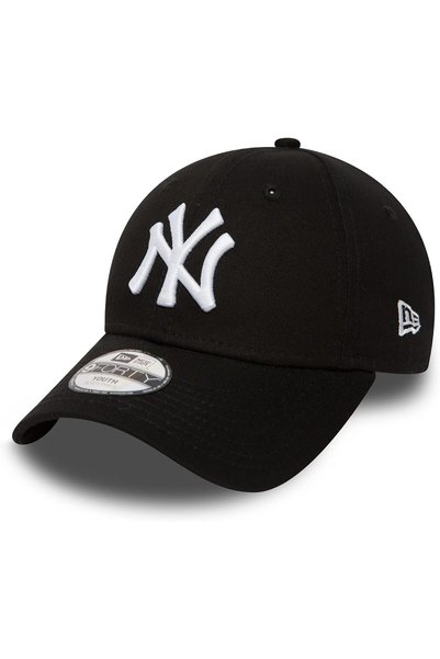 Generic Unisex Mlb Clean AFrame Trucker Cap