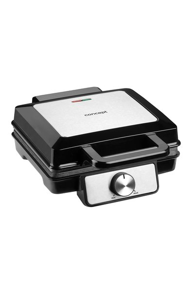 Concept Aparat de făcut vafe VF3060 1400W