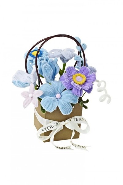 MADEJ Set DIY cu flori