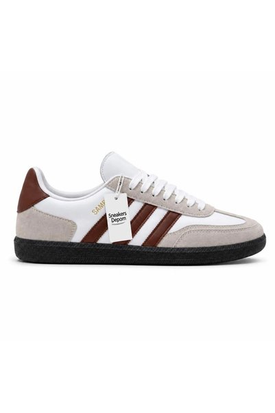 Sneakers Depom Kadın Günlük Ayakkabı