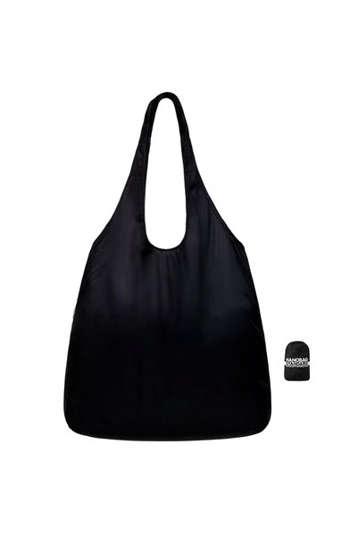 NanoBag Standard - Ultralight 19L Heavy Duty Foldable Reusable Grocery & Trav...