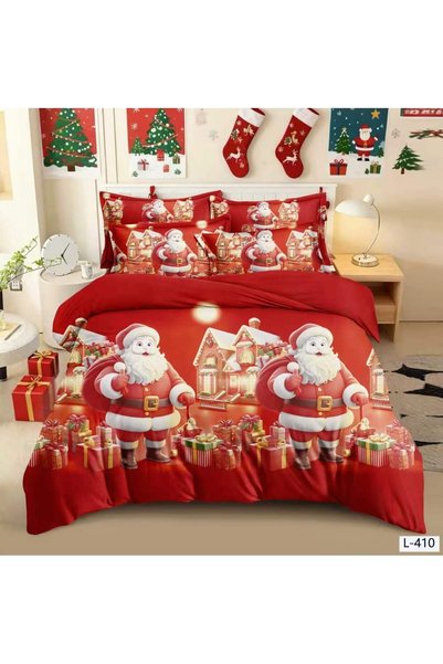 Talis Christmas Winter Underwear V61 6 Pieces (Fine)