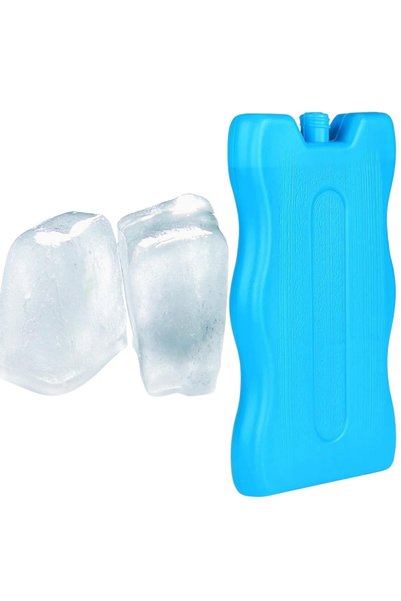 FONIX Pad de răcire – ChillCore Flex, Lichid special de răcire, Reutilizabil,...