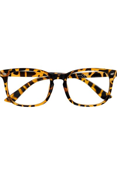 Generic Reading Glasses for Women Men - Anti Glare Blue Light Blocking Glasse...