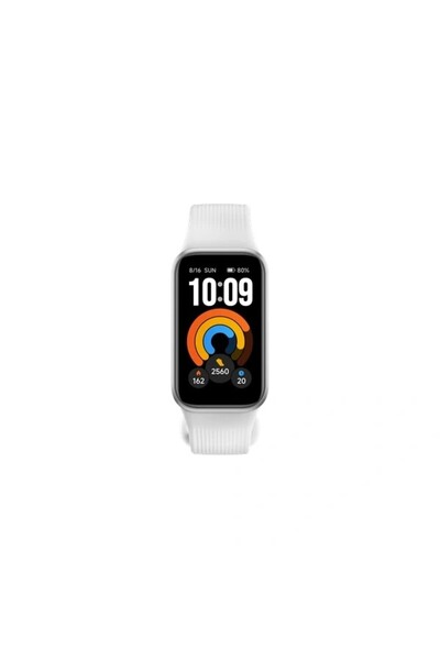 Xiaomi Smartband 11 Active gri