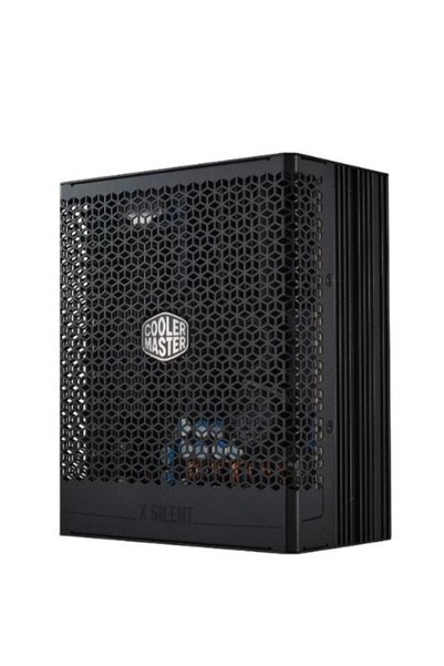 Cooler Master Sursă de alimentare X Silent Edge Platinum 1100 80 Plus Platinu...