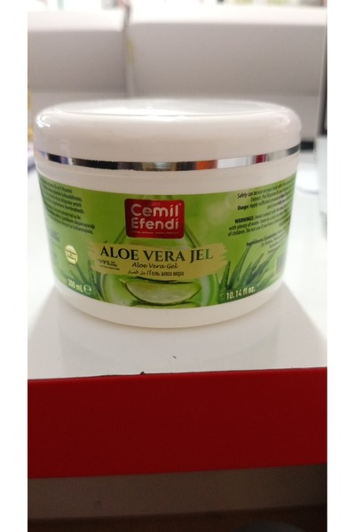 aloe vera jel 300 ml