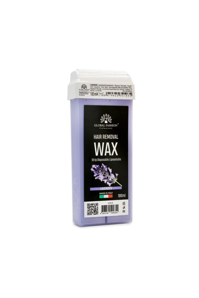 global fashion Set de 7 unități: Ceară în cartuș, 100 ml, lavandă