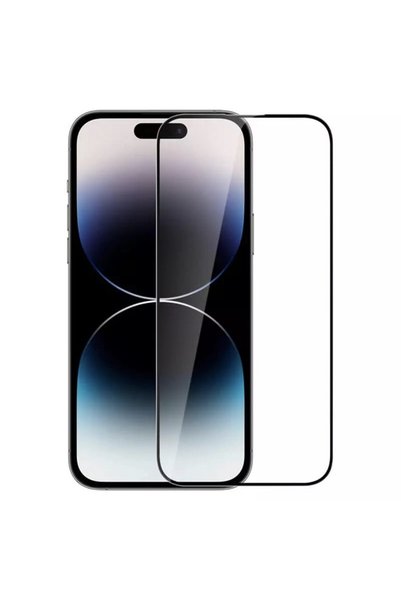 FONIX Titan Protect Film compatible with iPhone 17, Extra professional protec...