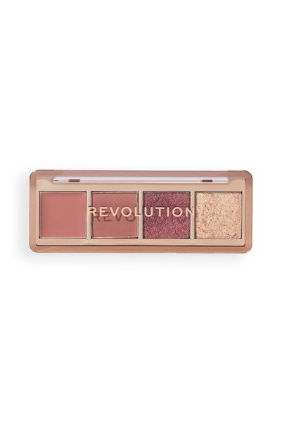 Revolution The Icon Edit Mini Eyeshadow Palette