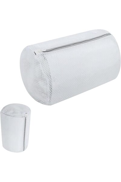 Generic Shoes Wash Bags, Laundry Mesh Bags with Zipper Closure, Reusable and ...