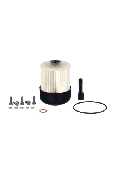Mann-Filter Filtru combustibil PU 9011 z KIT