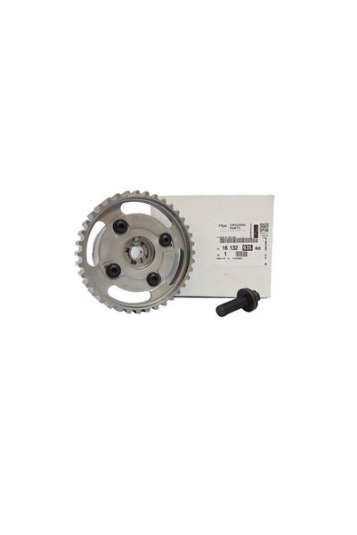 PSA 1613293580 Eksantrik Dişlisi Egsoz Peugeot 208 308 2008 3008 5008 Citroen C3 Aircross C4 Cac