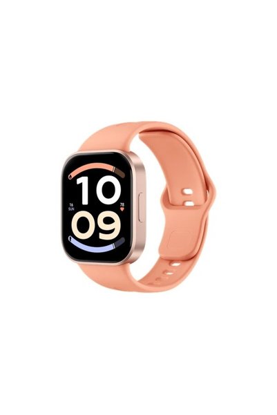 Xiaomi Smartwatch Redmi Watch 6 Active portocaliu apus de soare