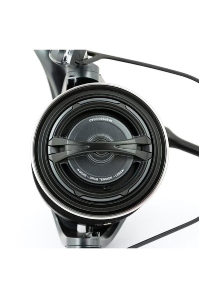 Shimano Big Baitrunner14000 CI4+ XTB Long Cast Olta Makinesi
