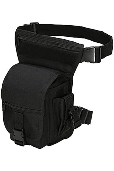 Generic Drop Leg Bag for Men Women