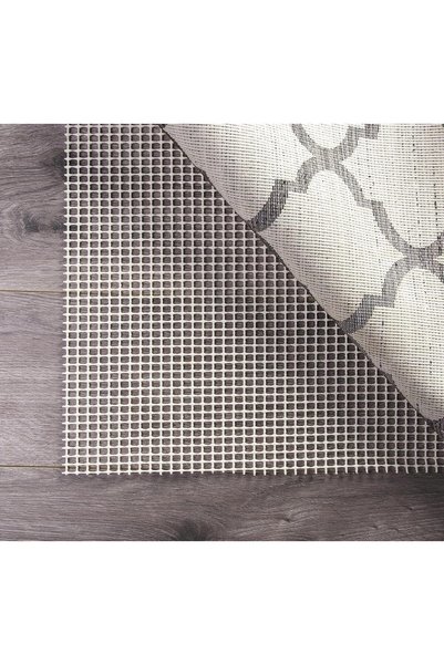 Generic Extra Strong Rug Pad Gripper, Grips Keep Area Rugs in Place, Skid Res...