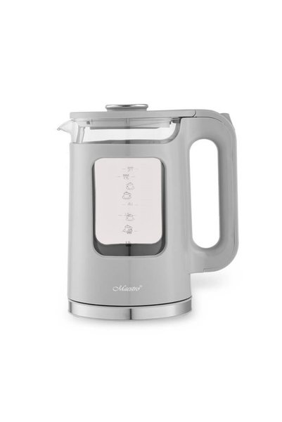 Feel Maestro FIERBĂTOR ELECTRIC MAESTRO DIN STICLĂ 1,7L, 2200W