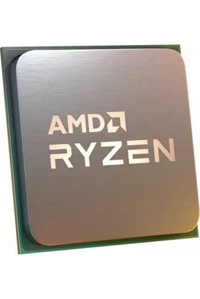 Amd Procesor Ryzen 5 5600 TRAY 100-100000927