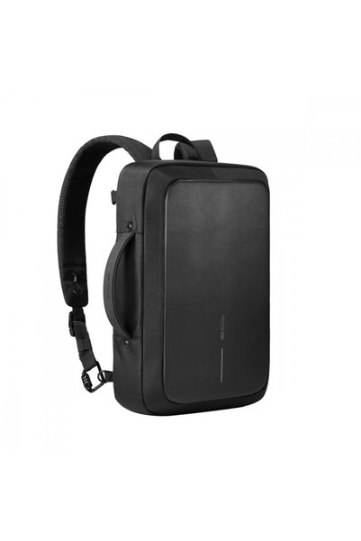 XD Design Rucsac Bobby Bizz 2.0 negru