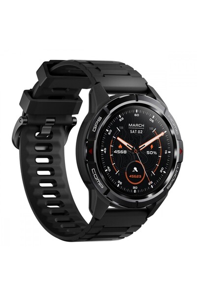 Mibro Smartwatch GS Active Negru