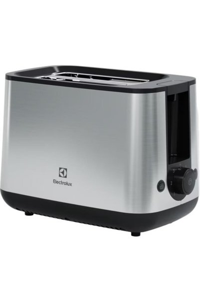 Electrolux Prăjitor de pâine Create 3 E3T1-3ST