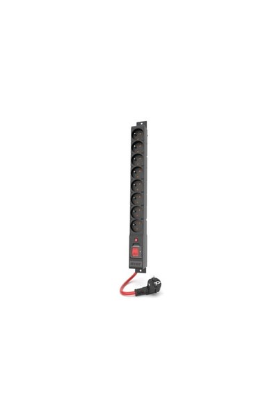 ACAR Protecție la supratensiune R8 POWER 10M 8x FR 16A