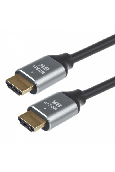 Maclean Cablu HDMI 2.1a 2m MCTV-441