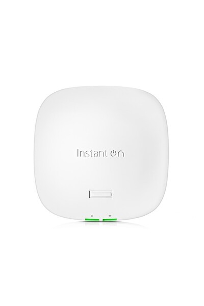Hewlett Packard Enterprise Punct de acces NW ION AP21 (RW) AP Wi-Fi 6 S1T09