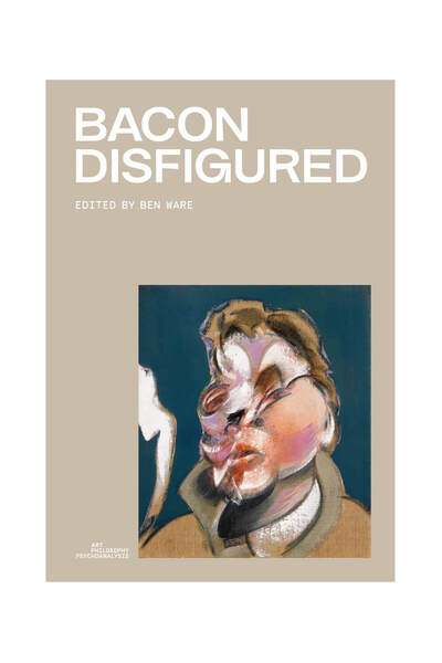 Thames & Hudson Thames and Hudson Bacon Disfigured 9780500966655
