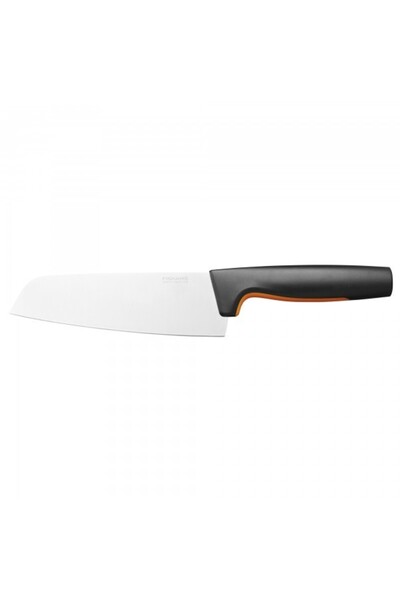 FiSKARS Cuțit Santoku 16cm Formă funcțională 1057536