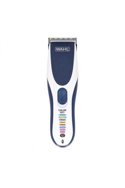 Wahl Aparat de tuns Color Pro fără fir 09649-016