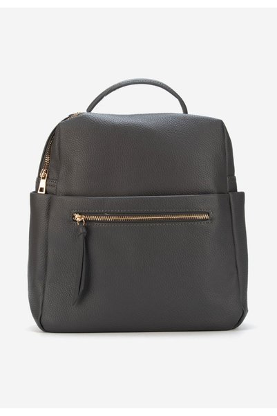 B T Shoes Rucsac Elisaveta gri