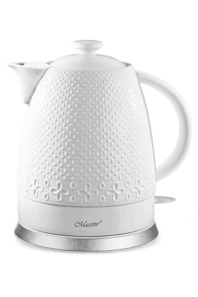Feel Maestro FIERBĂTOR ELECTRIC MAESTRO CERAMIC 1,5L, 1500W