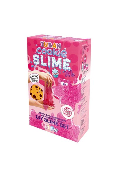 Tuban Set Super Slime - Tort XL