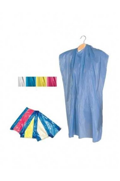 ROİAL Set 30 pelerine vopsit unica folosinta ITALIA