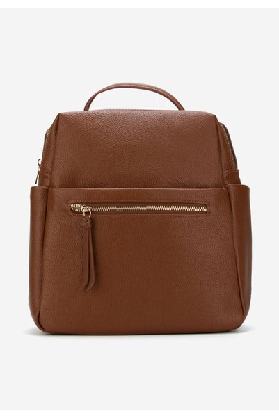 B T Shoes Rucsac Elisaveta maro