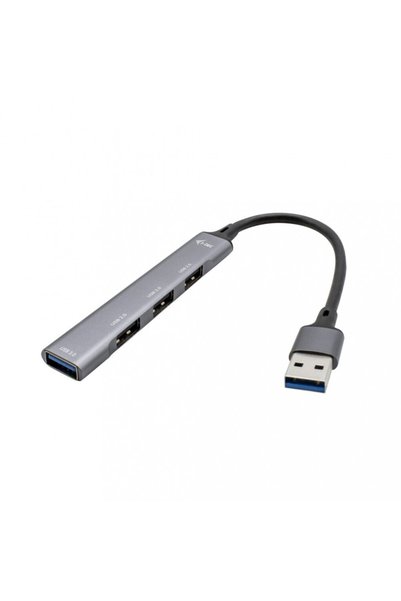 iTec Hub USB 3.0 1x USB 3.0 + 3x USB 2.0