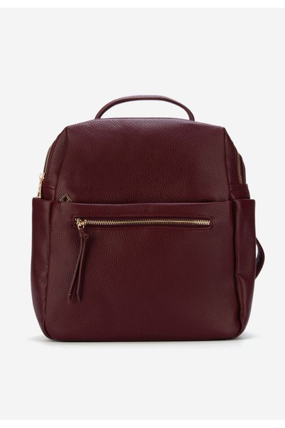 B T Shoes Rucsac Elisaveta grena